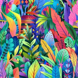 Jungle 198